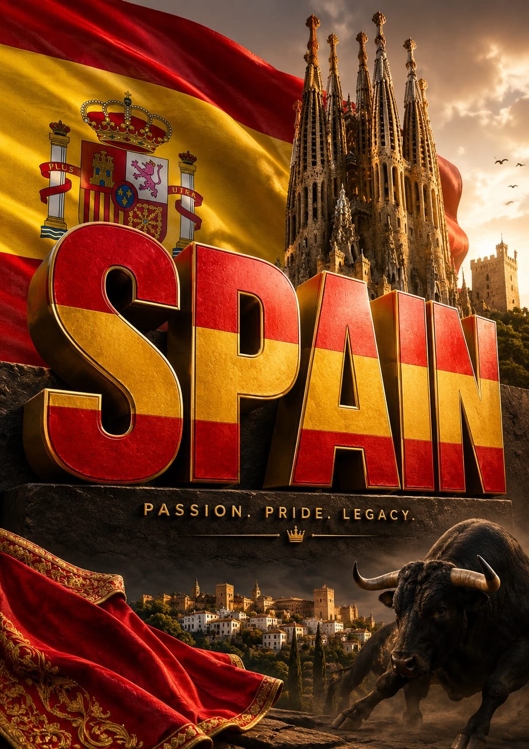 Portugal